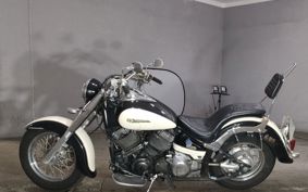 YAMAHA DRAGSTAR 400 CLASSIC 2006 VH01J