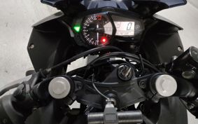 YAMAHA YZF-R25 RG10J