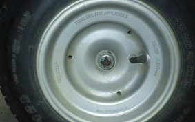 HONDA GYRO X TD02