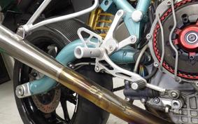 DUCATI PAUL SMART 1000 2007