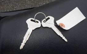 KAWASAKI BALIUS 250 Gen.2 ZR250B