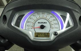 SUZUKI ADDRESS V125 Gen.2 2021 DP12H