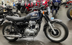 KAWASAKI W800 2023 EJ800E