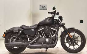HARLEY XL883N 2019
