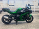 Фото Kawasaki NINJA H2 SX SE 2018 с японского аукциона