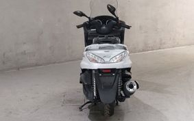 YAMAHA GRAND MAJESTY400 SH06J