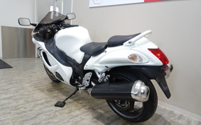 SUZUKI GSX1300R HAYABUSA 2011 CK111