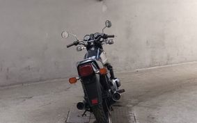 KAWASAKI Z500 KZ500B