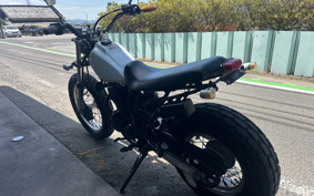 YAMAHA TW225 DG09J