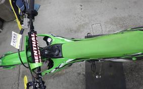 KAWASAKI KX112 KX112A