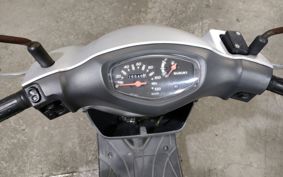 SUZUKI ADDRESS V125 CF4EA