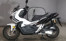 HONDA ADV150 KF38