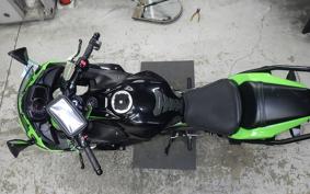 KAWASAKI NINJA 650 A 2017 ER650H