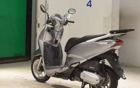 HONDA LEAD 125 JF45
