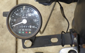 YAMAHA VIRAGO 250 3DM