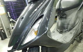 SUZUKI ADDRESS V125 S 2022 CF4MA