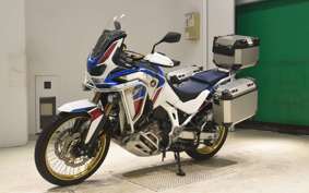 HONDA CRF1100L AFRICA TWIN DCT 2020 SD10