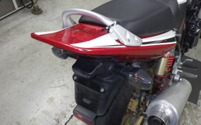 HONDA CB400 SUPER BOLDOR VTEC 2007 NC39