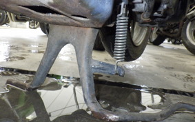 HONDA DIO GEN 2 AF27