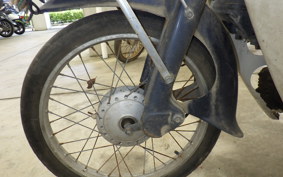 HONDA C50 SUPER CUB AA01