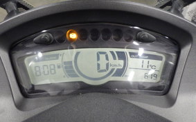 YAMAHA TRICITY 155 A 2017 SG37J