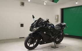 KAWASAKI NINJA 250R 2023 EX250K