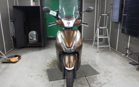 HONDA LEAD 125 2022 JF45