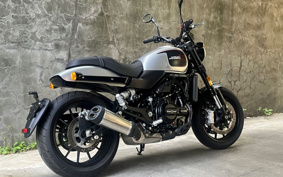 HARLEY  HARLEY X500 2023 W5B