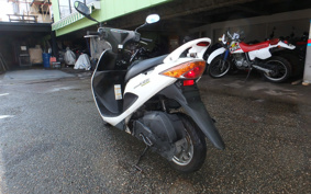 SUZUKI ADDRESS V50 CA44A