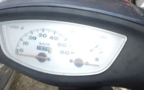 HONDA DIO GEN 3 AF34