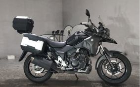 SUZUKI V-STROM 250 DS11A