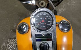 HARLEY HARLEY FLSTF1340 BML