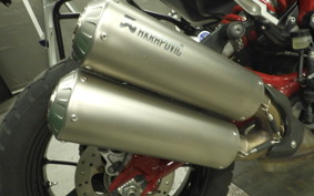 INDIAN FTR1200S 2021