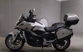 HONDA NC750X DCT 2019 RC90