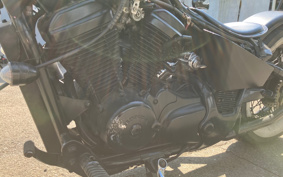 HONDA STEED 400 1993 NC26