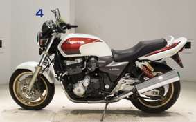 HONDA CB1300SF SUPER FOUR 1999 SC40