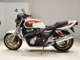 Фото Honda CB1300SF SUPER FOUR 1999 с японского аукциона