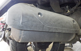 HONDA DIO Gen.6