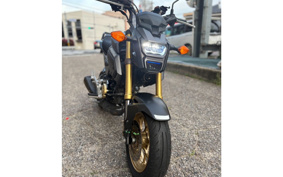 HONDA GROM JC75