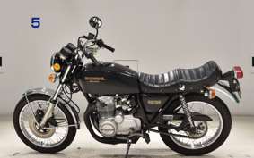 HONDA CB400ﾌｫｱ 2024 CB400F