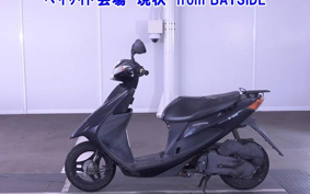 SUZUKI ADDRESS V50