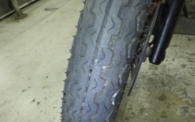 SUZUKI GRASS TRACKER NJ4BA