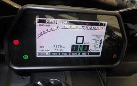 YAMAHA YZF-R1 2024 RN65J