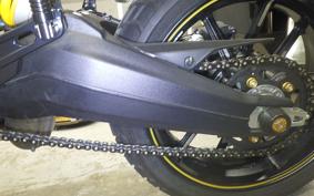 DUCATI SCRAMBLER 1100 S 2020