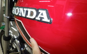 HONDA CB400T HAWK 2 1977 CB400T