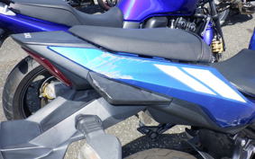 SUZUKI GSX250RA