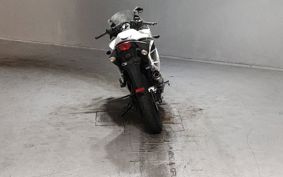 KAWASAKI NINJA 250R EX250K