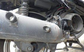 YAMAHA CYGNUS 125 XSR 3 2024 SEA5J