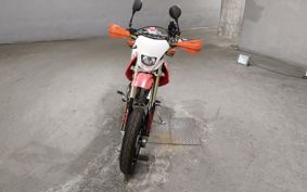 HONDA XR250 MOTARD MD30