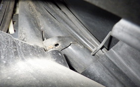 YAMAHA VINO 50 SA37J